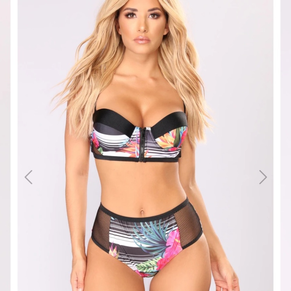 Fashion Nova Bikini